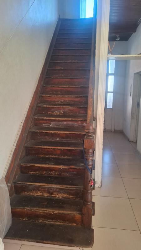 4 Bedroom Property for Sale in Salt River Western Cape